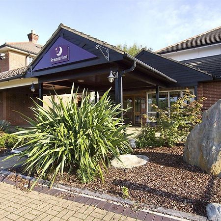 Premier Inn Bristol South Luaran gambar