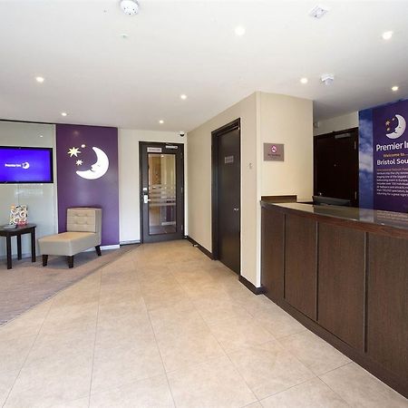 Premier Inn Bristol South Luaran gambar