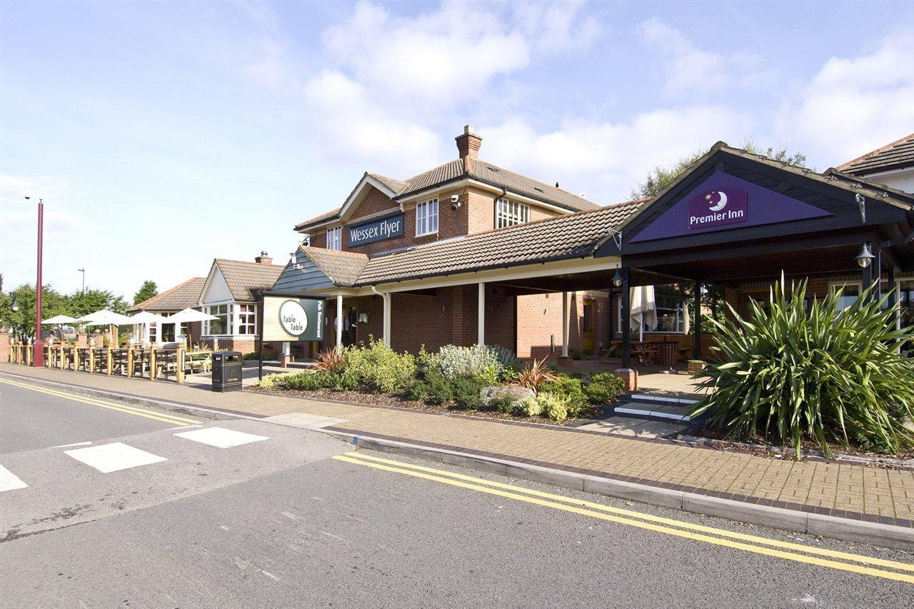 Premier Inn Bristol South Luaran gambar