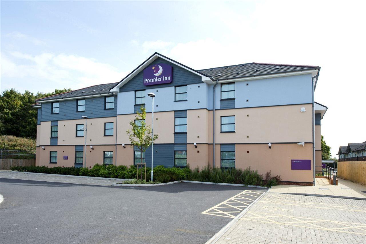 Premier Inn Bristol South Luaran gambar