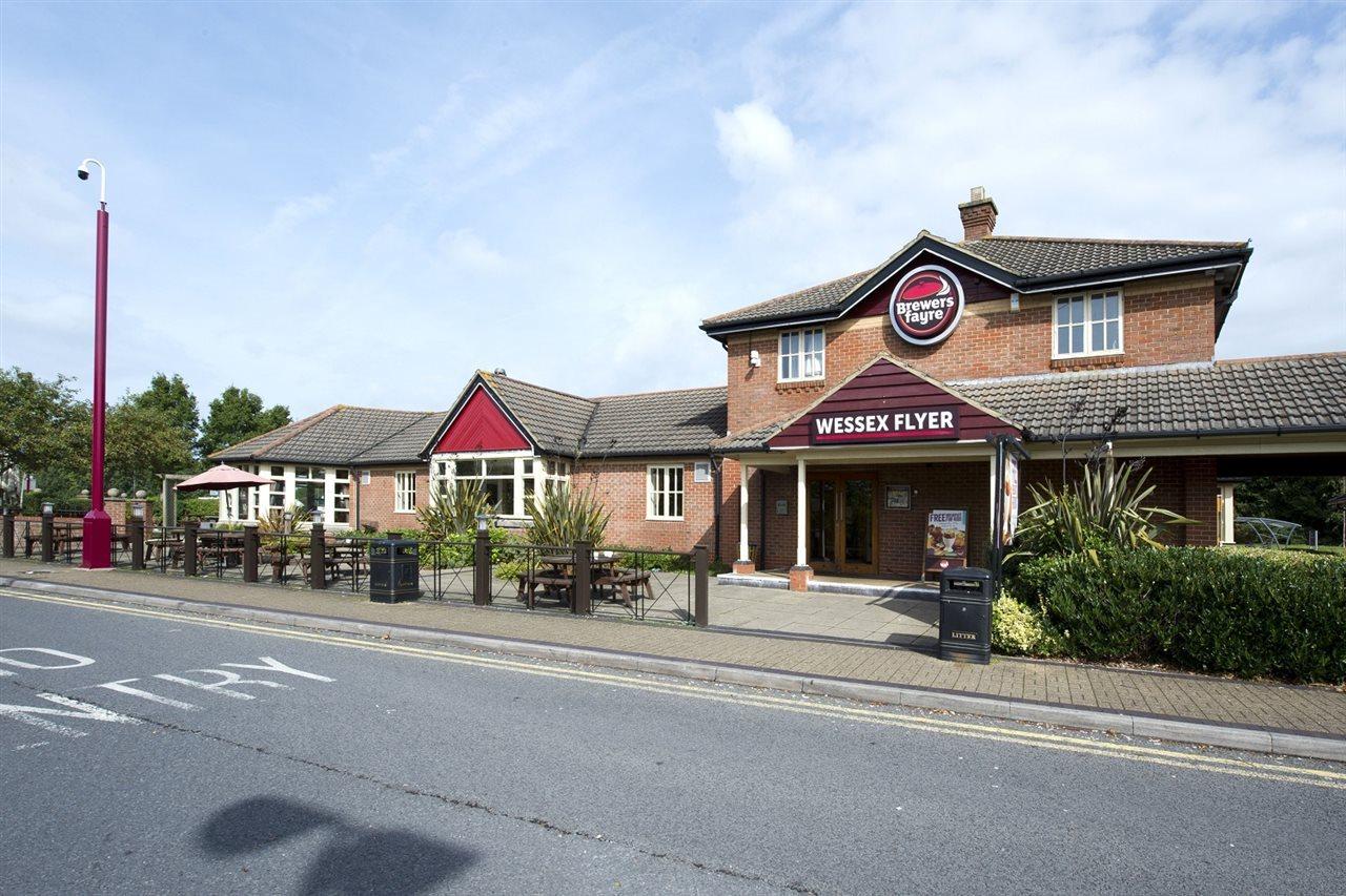 Premier Inn Bristol South Luaran gambar