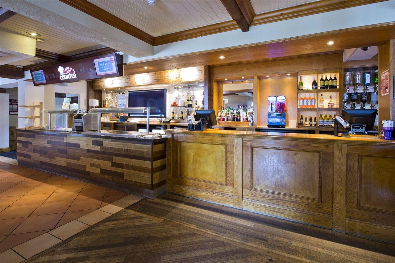 Premier Inn Bristol South Luaran gambar