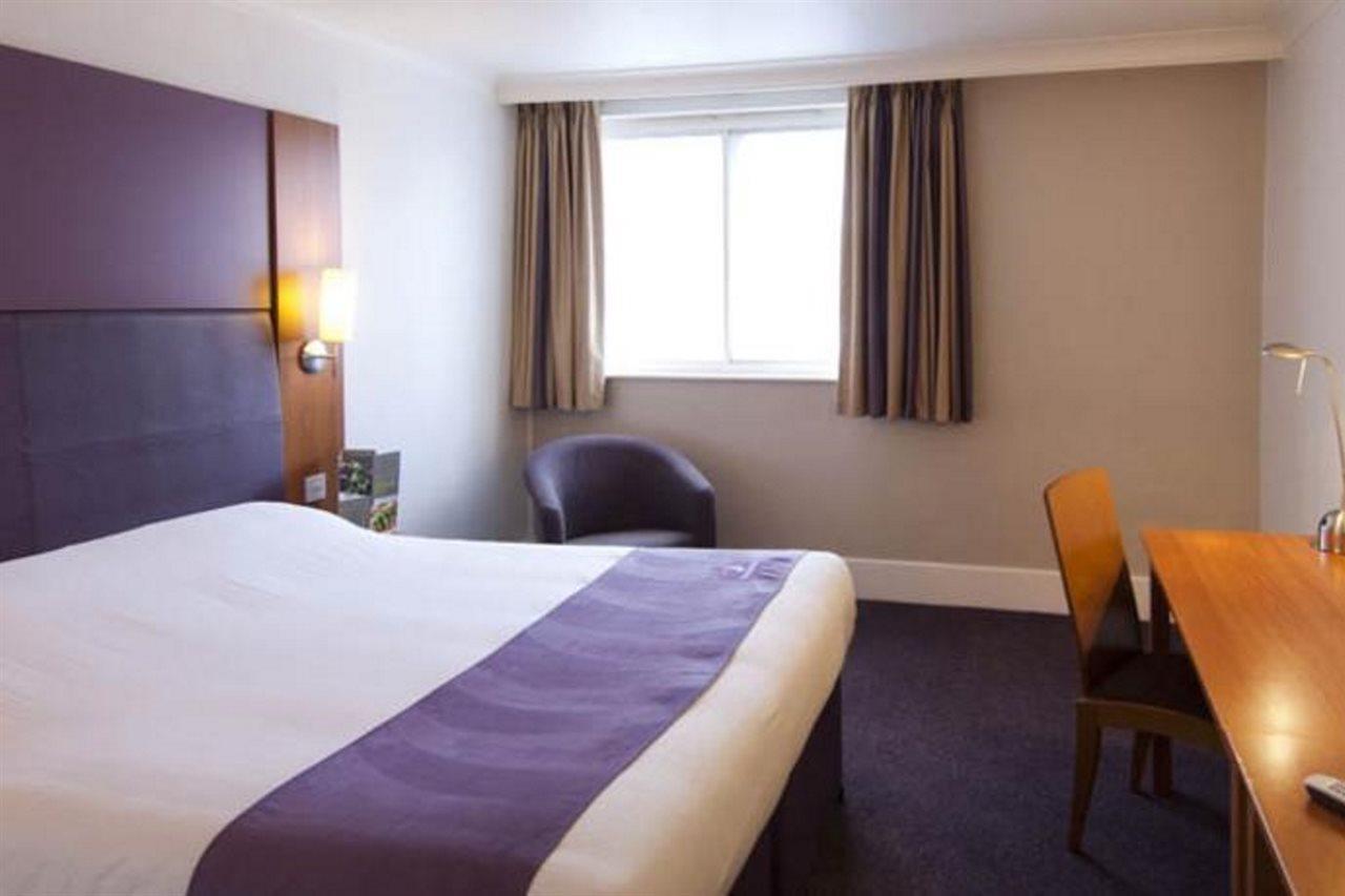 Premier Inn Bristol South Luaran gambar
