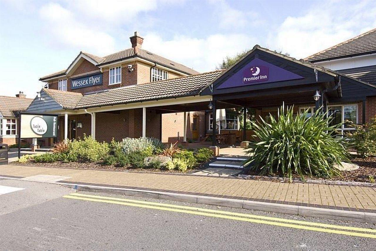 Premier Inn Bristol South Luaran gambar