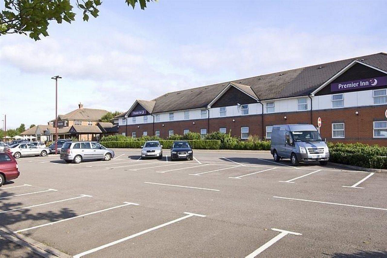 Premier Inn Bristol South Luaran gambar