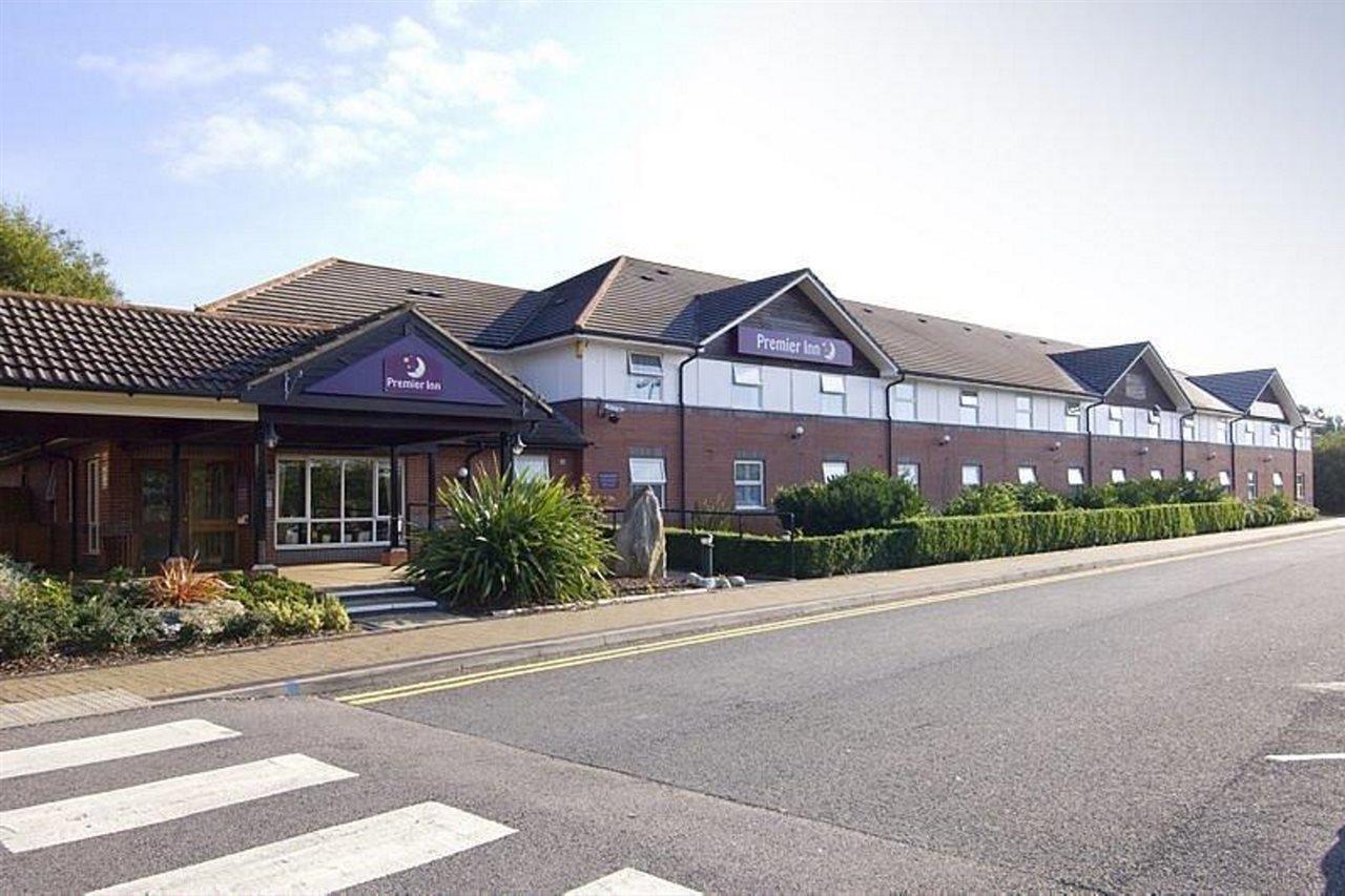 Premier Inn Bristol South Luaran gambar