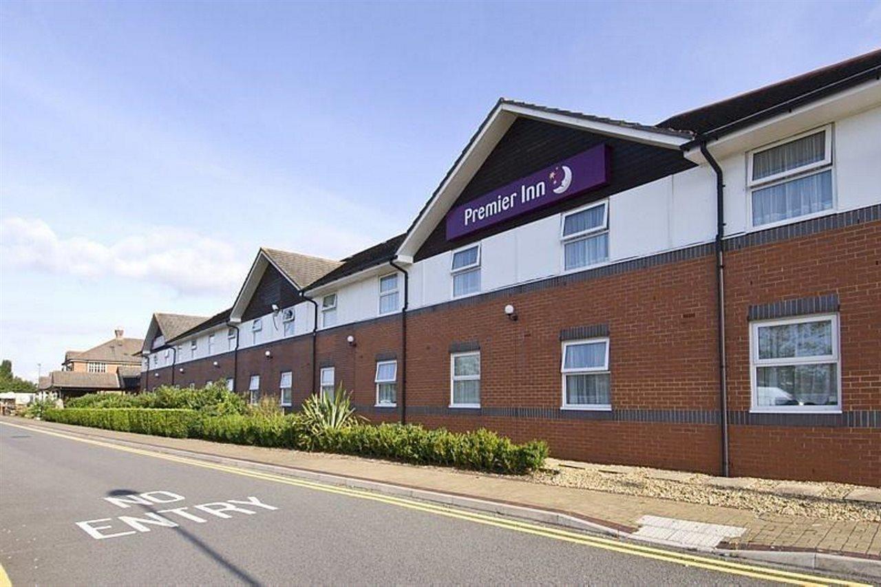 Premier Inn Bristol South Luaran gambar