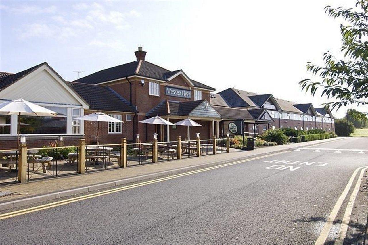 Premier Inn Bristol South Luaran gambar
