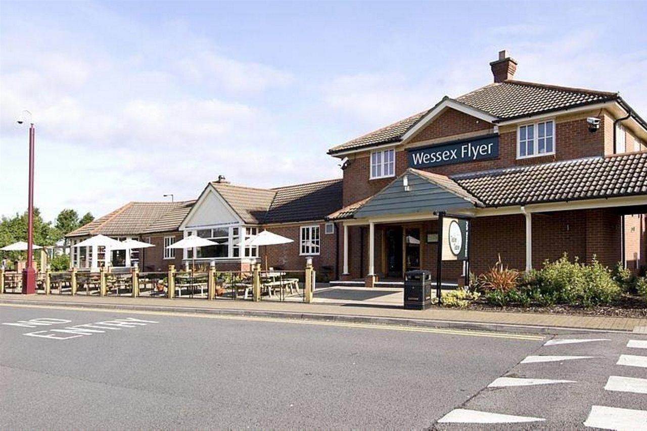 Premier Inn Bristol South Luaran gambar