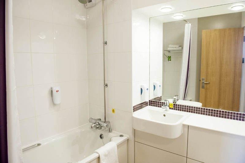 Premier Inn Bristol South Luaran gambar