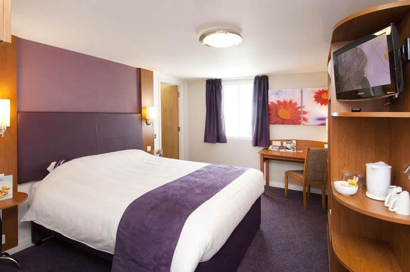 Premier Inn Bristol South Luaran gambar