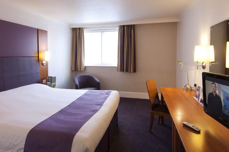 Premier Inn Bristol South Luaran gambar