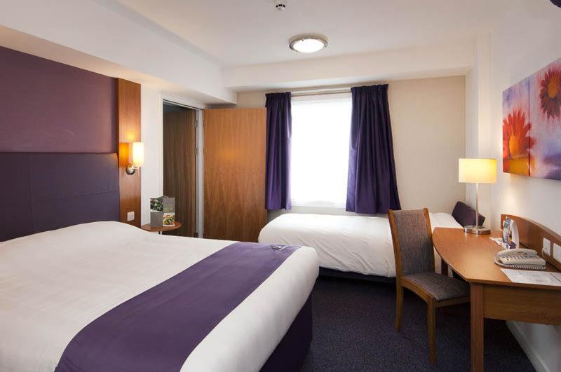 Premier Inn Bristol South Luaran gambar